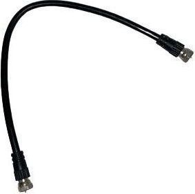 Câble Coaxial HDSAT Hdsat Cable Coaxial 25 Cm Avec Fiches F