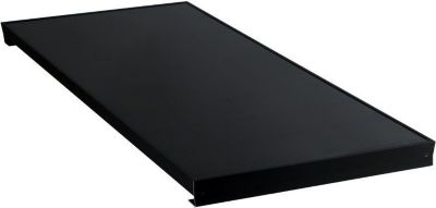 Panneau solaire ANTARION All Black 300w Seul  Camping Car Techno