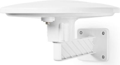 Antenne extérieure NEDIS Antenne Hdtv D'extérieur  0 - 50 Km  Ga