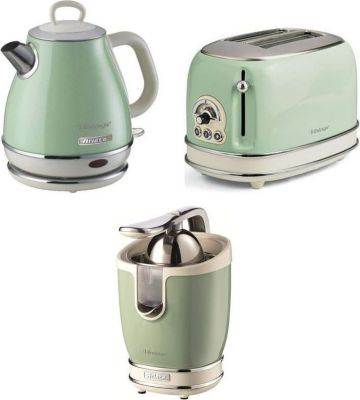 Bouilloire ARIETE Pack  Bouilloire électrique 1l + Grille-