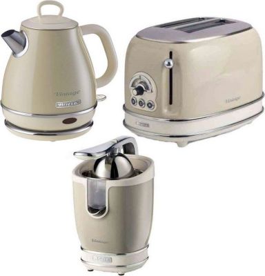 Bouilloire ARIETE Pack  Bouilloire électrique 1l + Grille-