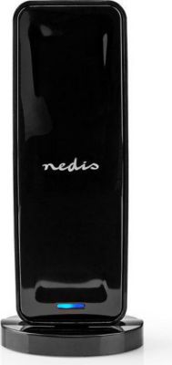 Antenne intérieure NEDIS Antenne Hdtv D'intérieur  0 - 15 Km  Gai