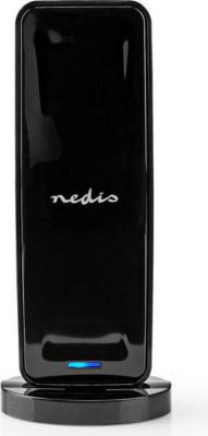 Antenne intérieure NEDIS Antenne Hdtv D'intérieur  0 - 15 Km  Gai Antenne intérieure NEDIS Antenne Hdtv D'intérieur  0 - 15 Km  Gai