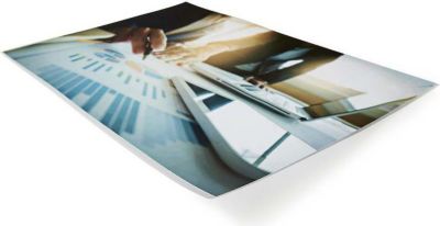 Plastifieuse NEDIS Film De Plastification  Format A4  100 Plastifieuse NEDIS Film De Plastification  Format A4  100