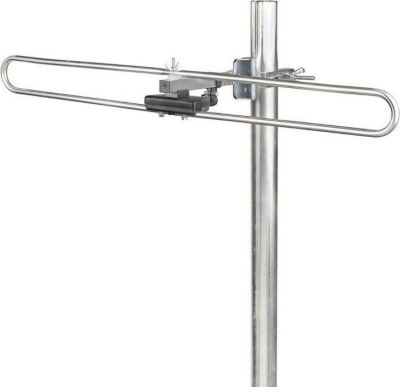 Antenne extérieure NEDIS Antenne Tnt Dab D'extérieur  Gain Max.