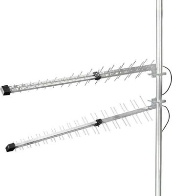 Antenne extérieure NEDIS Antenne 3g/4g D'extérieur  Gain Max. De