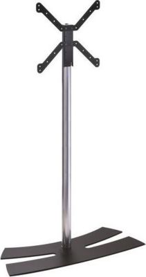 Pied TV ERARD Lux-up 1400l Pied Tv Noir Ecran Orienta