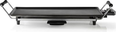 Plancha électrique NEDIS Plancha Teppanyaki  50 Cm  Thermostat R