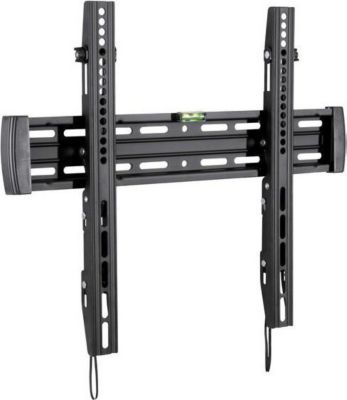 Support mural TV M.B.G Mbg France Support Tv Mural Inclinable P