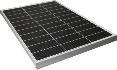 Panneau solaire EZA Eza  130w E-ssential Flat Monocristallin