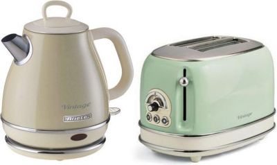 Bouilloire ARIETE Pack  1 Bouilloire Electrique 1l Sans Fi