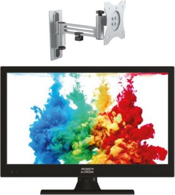 TV LED ANTARION Pack  Tv Led 16" 40cm Full Hd + Support TV LED ANTARION Pack  Tv Led 16" 40cm Full Hd + Support