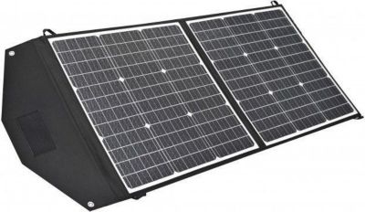 Panneau solaire ANTARION Portable Pliant 110w / 2x55w