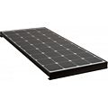 Panneau solaire ANTARION Black Booster 140w Seul  Ultra Performa