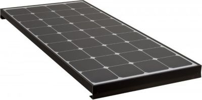 Panneau solaire ANTARION Black Booster 120w Seul  Ultra Performa