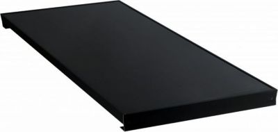 Panneau solaire ANTARION All Black 190w Seul  Camping-car Techno