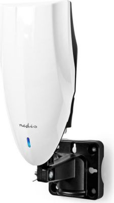 Antenne extérieure NEDIS Antenne Hdtv D'extérieur  0 - 50 Km  Gai