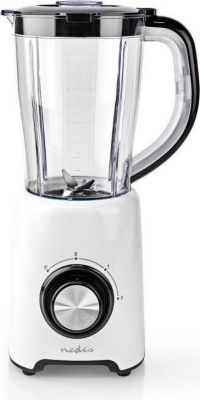 Blender NEDIS Blender De Cuisine 800w 1,5l Verseuse E