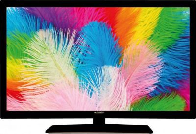 TV LED ANTARION Tv Led 22" 55cm Full Hd 12v Camping-car