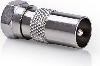 NEDIS Adaptateur D'antenne Et De Satellite Fi