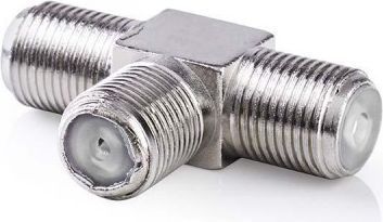 NEDIS Adaptateur D'antenne Et De Satellite  F