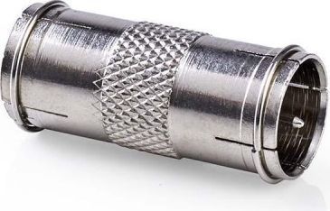 NEDIS Adaptateur D'antenne Et De Satellite  F