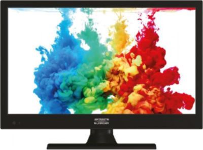 TV LED ANTARION Tv Led 16" 40cm Télévision Full Hd Tnt