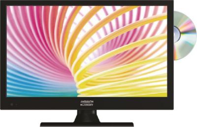 TV LED ANTARION Tv Led 16" 40cm Télévision Hd Tnt Campi