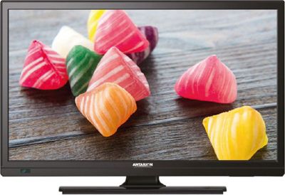 TV LED ANTARION Tv Led 19" 48cm Téléviseur Hd Camping C TV LED ANTARION Tv Led 19" 48cm Téléviseur Hd Camping C