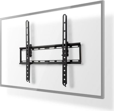 Support mural TV NEDIS Support Tv Mural Inclinable Pour Télévi Support mural TV NEDIS Support Tv Mural Inclinable Pour Télévi
