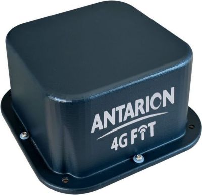 Antenne extérieure ANTARION Antenne 4g Compact Wi-fi Jusqu'à 10 App