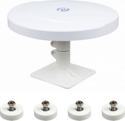 Antenne extérieure ANTARION Antenne Tnt Passive Omnidirectionnelle