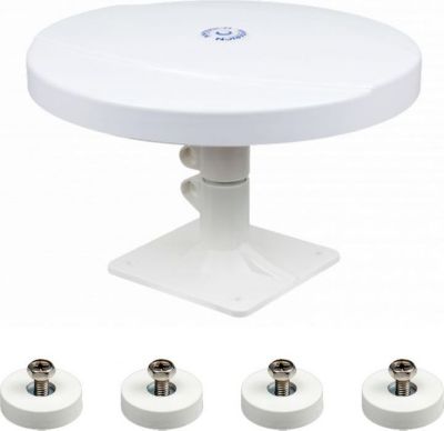 Antenne extérieure ANTARION Antenne Tnt Passive Omnidirectionnelle Antenne extérieure ANTARION Antenne Tnt Passive Omnidirectionnelle