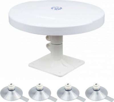 Antenne extérieure ANTARION Antenne Tnt Passive Omnidirectionnelle