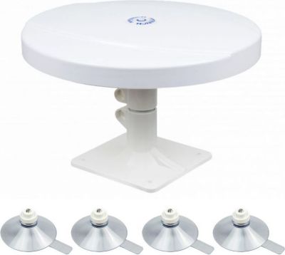 Antenne extérieure ANTARION Antenne Tnt Passive Omnidirectionnelle Antenne extérieure ANTARION Antenne Tnt Passive Omnidirectionnelle