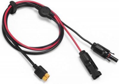 Câble HDMI ANTARION Ecoflow Adaptateur Mc4 Vers Xt60 5m