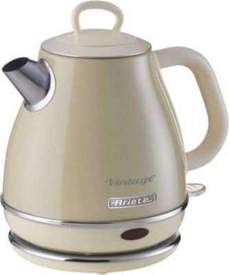 Bouilloire ARIETE Bouilloire Electrique 1l Sans Fil 1630w