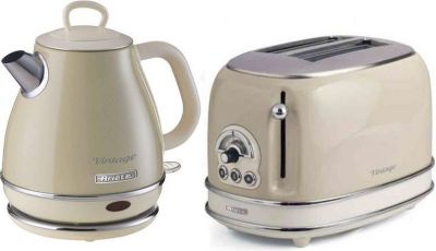 Bouilloire ARIETE Pack  Bouilloire électrique 1l + Grille- Bouilloire ARIETE Pack  Bouilloire électrique 1l + Grille-