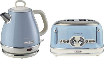 Bouilloire ARIETE Pack  Bouilloire Electrique 1l Sans Fil