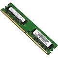 Mémoire PC SAMSUNG 1Go DDR2 m378t2953ez3-ce6 Reconditionné