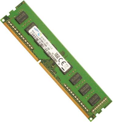Mémoire vive SAMSUNG 4Go DDR3 Reconditionné