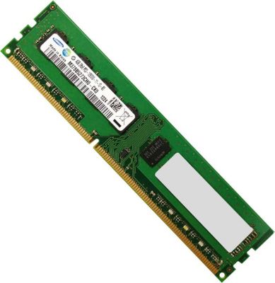 Mémoire vive SAMSUNG 4Go DDR3 m378b5273ch0-ck0 Reconditionné