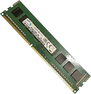 Mémoire vive SAMSUNG 4Go DDR3 Reconditionné