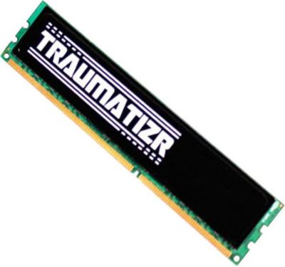 Mémoire vive SHARKGAMING 4Go DDR3 t0143a Reconditionné Mémoire vive SHARKGAMING 4Go DDR3 t0143a Reconditionné