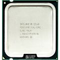 Processeur CPU INTEL Pentium D E2160 Reconditionné