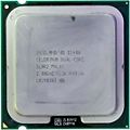 Processeur CPU INTEL Celeron D E1400 Reconditionné