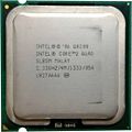 Processeur CPU INTEL Core 2 Quad Q8200 Reconditionné