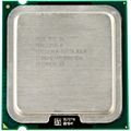Processeur CPU INTEL Pentium D 925 Reconditionné