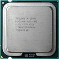 Processeur CPU INTEL Pentium D E5400 Reconditionné