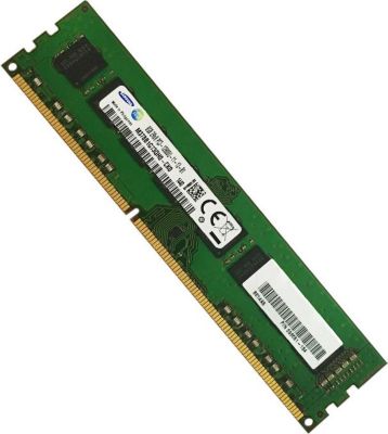 Mémoire vive SAMSUNG 8Go DDR3 Reconditionné